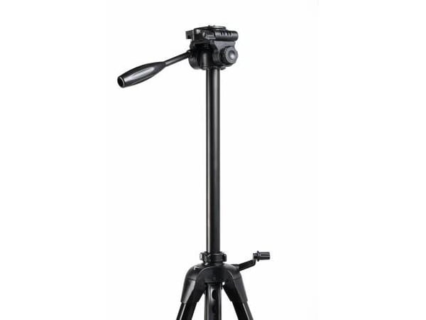 Bresser Optics TR-672AN, 3 ben, Svart, 170 cm, 1,38 kg