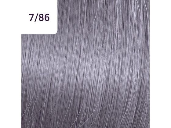 Wella Professionals Color Touch Rich Naturals 7/86 60 ml