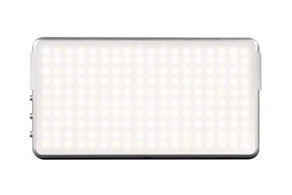 Dörr SVL-180, 180 ampuller, LED, Kjølig hvit, Varm hvit, 12 W, 3200 K, 5600 K