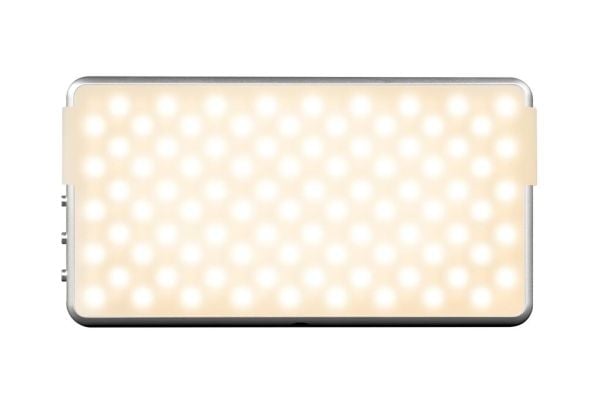 Dörr SVL-180, 180 ampuller, LED, Kjølig hvit, Varm hvit, 12 W, 3200 K, 5600 K