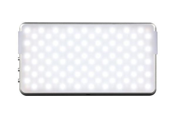 Dörr SVL-180, 180 ampuller, LED, Kjølig hvit, Varm hvit, 12 W, 3200 K, 5600 K
