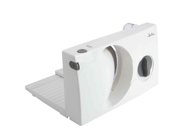 JATA JECF0300, Elektrisk, 1,5 cm, Hvit, 17 cm, 150 W, 230 V
