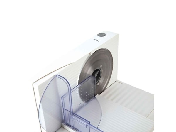 JATA JECF0300, Elektrisk, 1,5 cm, Hvit, 17 cm, 150 W, 230 V