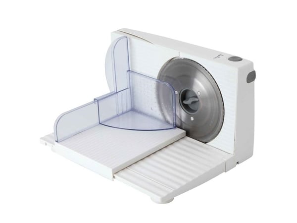 JATA JECF0300, Elektrisk, 1,5 cm, Hvit, 17 cm, 150 W, 230 V