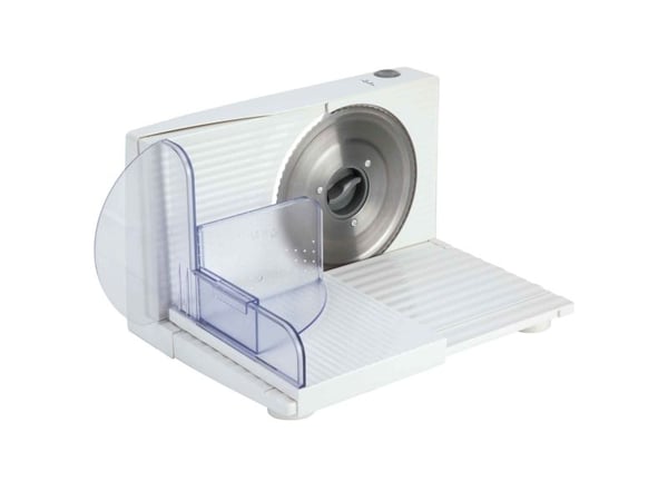 JATA JECF0300, Elektrisk, 1,5 cm, Hvit, 17 cm, 150 W, 230 V