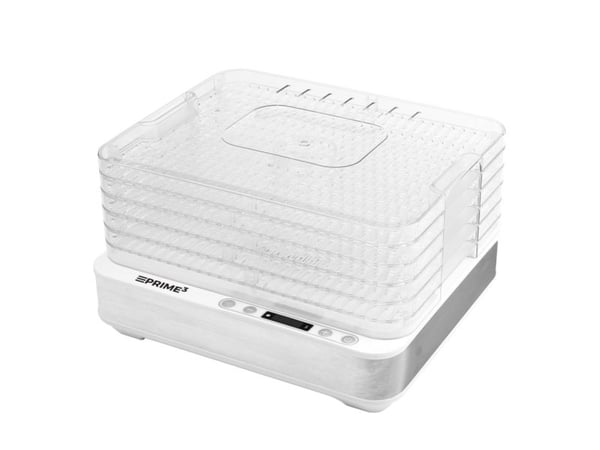 PRIME3 SFD51, 420 W, 220 - 240 V, 50 - 60 hz, 270 mm, 320 mm, 240 mm