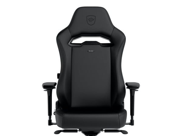 Noblechairs Hero ST - - tipping