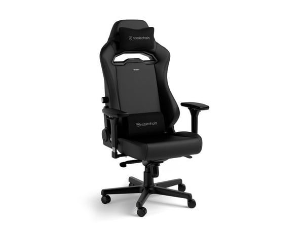 Noblechairs Hero ST - - tipping