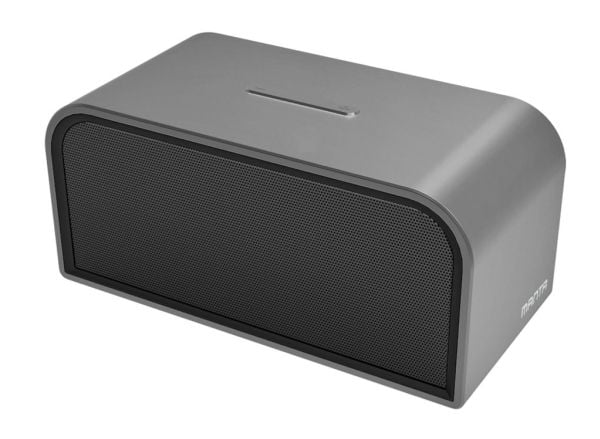 Manta SPK9007, 4 cm, 3 W, 90 - 20000 Hz, Trådløs, 10 m, Micro-USB