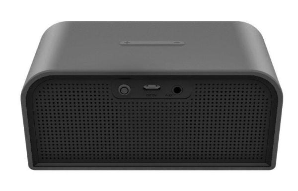 Manta SPK9007, 4 cm, 3 W, 90 - 20000 Hz, Trådløs, 10 m, Micro-USB