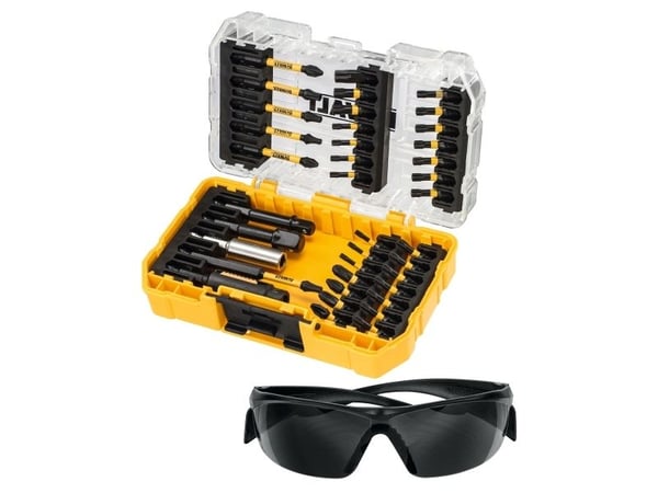 DeWALT DT70733T-QZ, 1 kpl