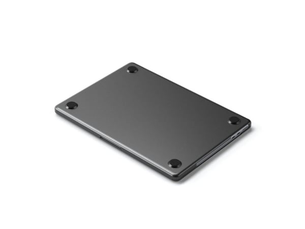 Satechi ST-MBAM2DR, Hardshell case -kotelo, 33 cm (13")