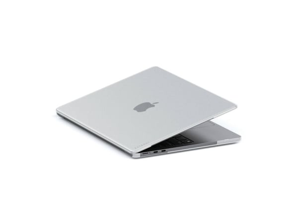 Satechi ST-MBAM2CL, Hardshell case -kotelo, 33 cm (13")