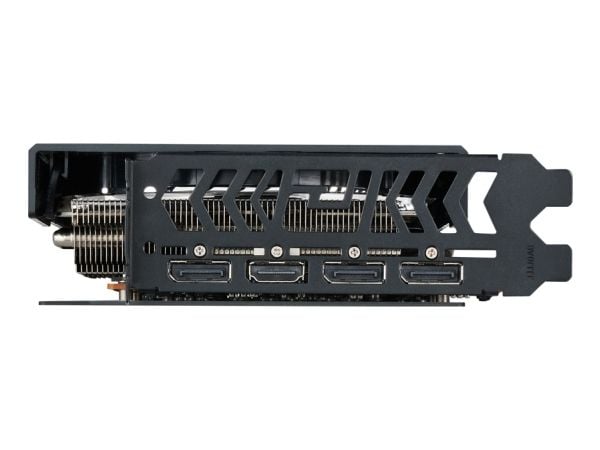 NÄYTÖNOHJAIN POWERCOLOR RX 7600 HELLHOUND 8G OC