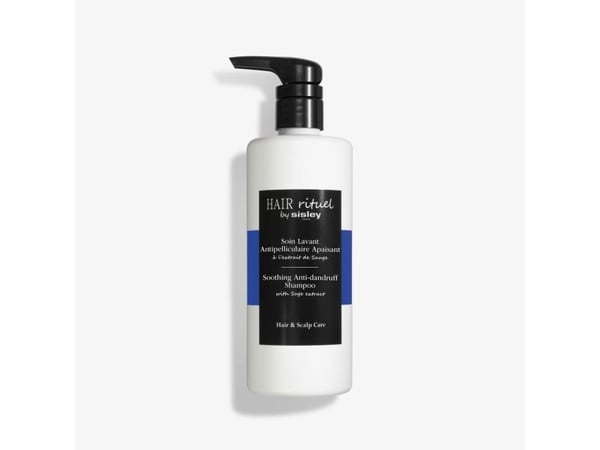 Sisley Hair Rituel Soothing Antidandruff Shampoo 500ml