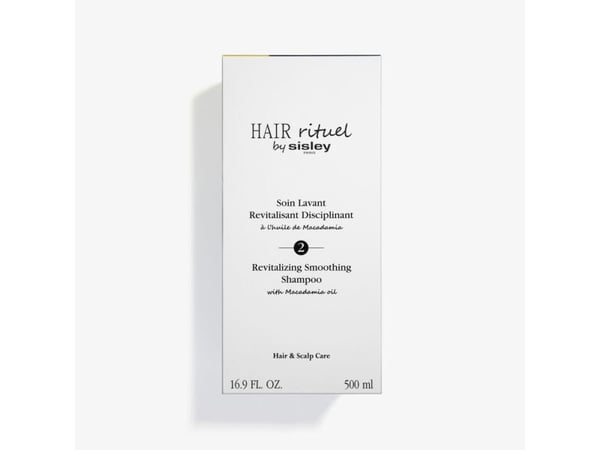 Sisley Revitalizing Smoothing Shampoo
