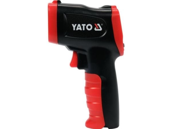 YATO pyrometer -50C +600C