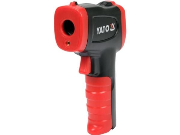 YATO pyrometer -50C +600C