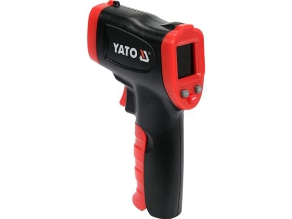 YATO pyrometer -50C +600C