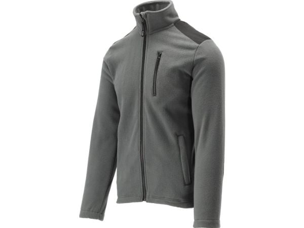 YATO FLEECE HUPPARI PAKSU HARMAA KOKO S