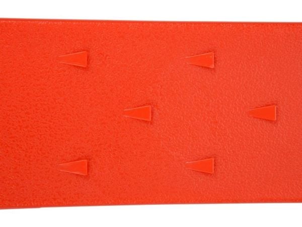 Yato YT-79882, Polypropylen, Plast, Rød, 205 mm, 3 cm, 72 mm, 220 g