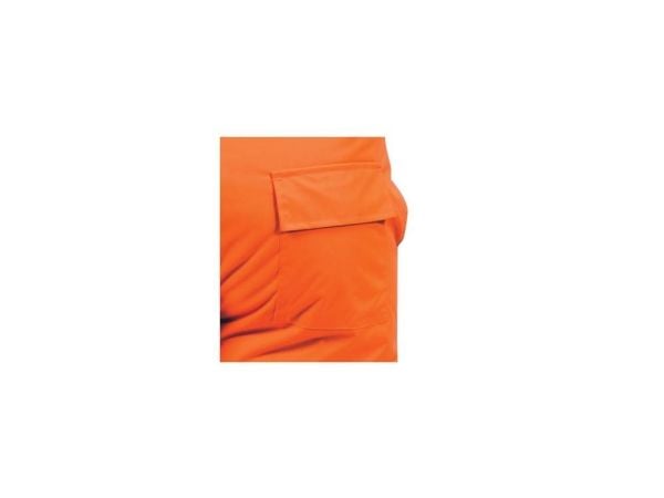 YATO ISOLERADE ARBETSBYXOR L