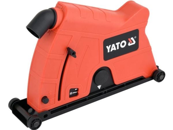 YATO CUTTING SHIELD 230mm