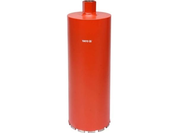 YATO DIAMOND DRILL 1 1/4" 152mm/430mm