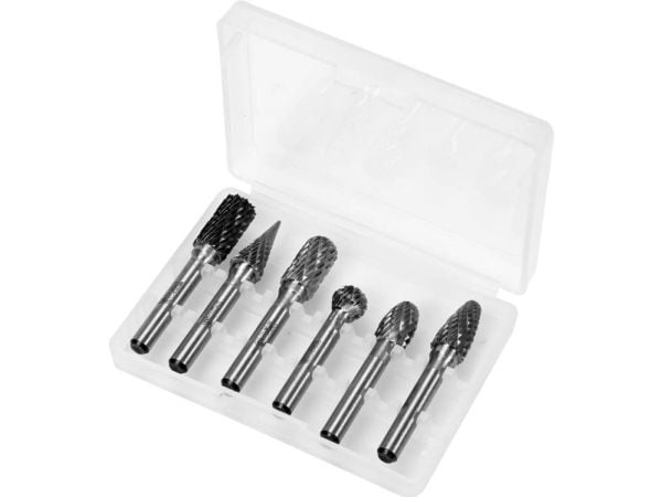 YATO PREMIUM METAL TARLET BLADES 6 st