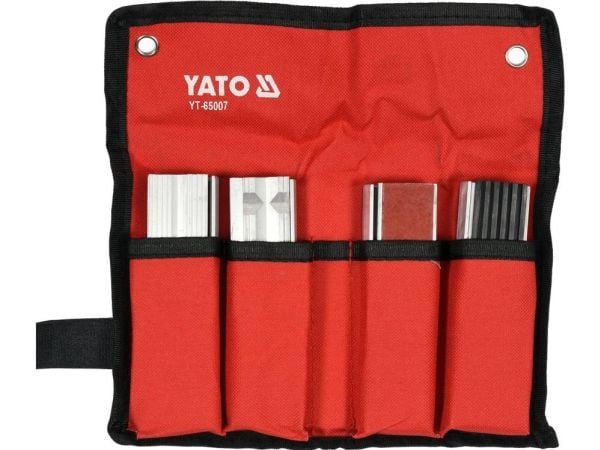 YATO VASTAAVAT TYÖKALUT 125mm