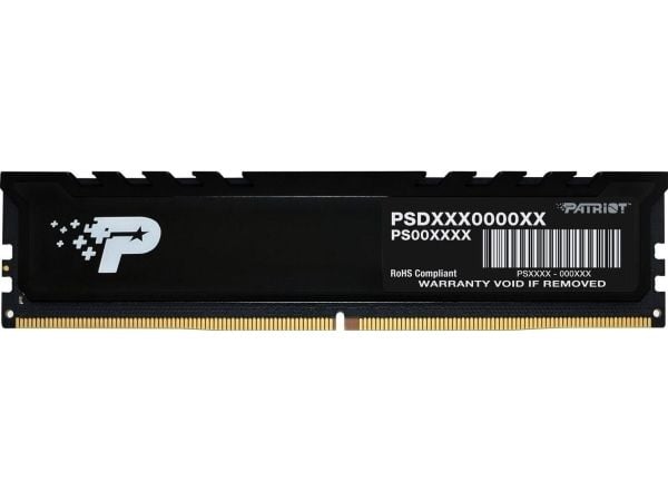 Patriot Signature Premium - DDR5 - 16 GB