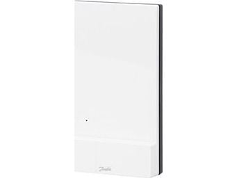 Danfoss Icon repeater. Signalförstärkare för trådlöst system