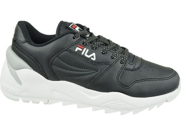Fila Buty damskie Orbit Cmr Jogger L Lav sort r. 38 (1010621.25Y)