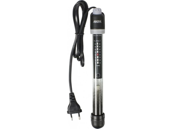 Hagen Marina lämmitin 100W, 22cm