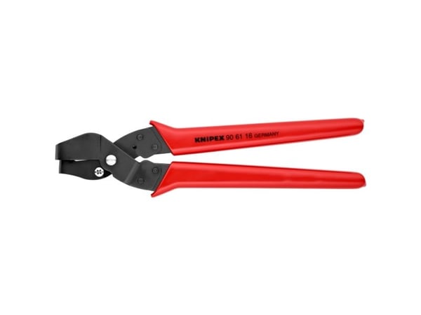 KNIPEX - Notching pliers - 250 mm