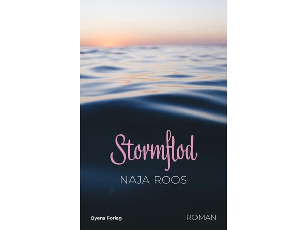 Stormflod | Naja Roos | Språk: Danska