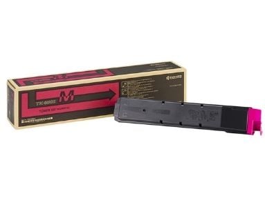 Kyocera TK 8345M - Magenta - original - tonerkassett - för TASKalfa 2552ci, 2553ci