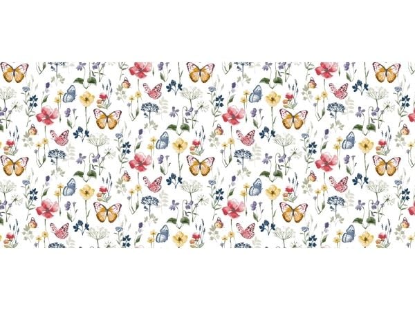 Sanem Tablecloth, oilcloth 1431-01, various colours, 100x142 cm
