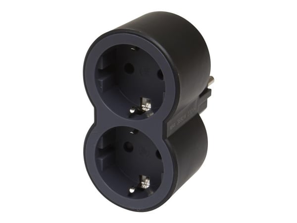 Legrand 694517, 41 mm, 54 mm, 133 mm, 91 g, 10 styck