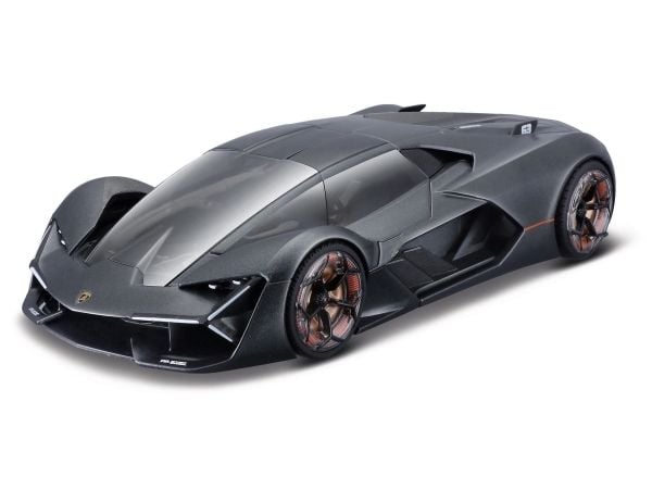 Maisto M39287, 3 År, Multifärg