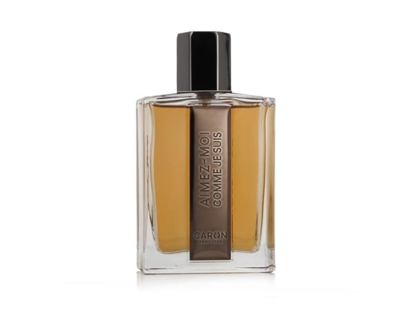 Caron Aimez - Moi Comme Je Suis Eau De Toilette 125 ml (man)