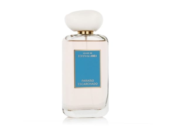 Devota & Lomba Paraíso Escarchado Eau de Toilette 100 ml (kvinne) Devota & Lomba Paraíso Escarchado Eau de Toilette 100 ml (kvinne)