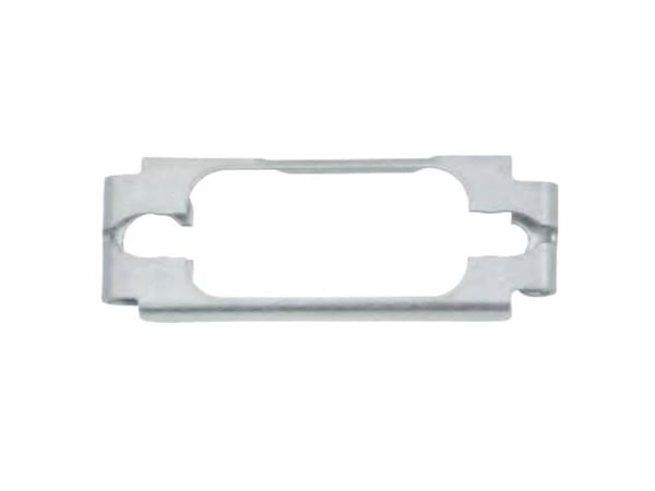 Molex 1727040125 Lukituskieleke 1 kpl