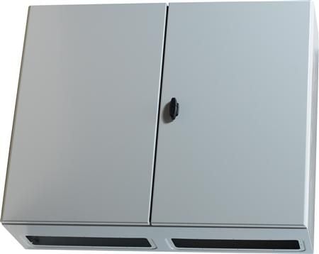 Schneider Electric NSYS3D81230DP