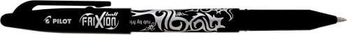 FriXion biros svart (12st) PILOT