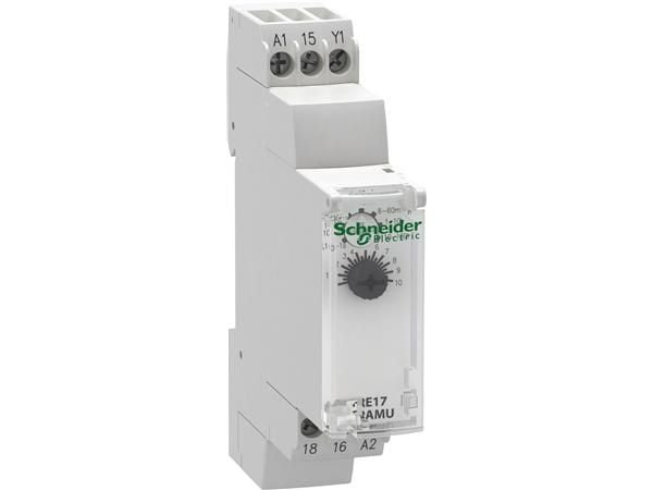 Schneider Electric RE17RAMU