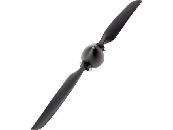 Reely flypropell 10 x 20,30 cm (8") (25,4 x 20,3 cm) HY025-02405B (HY025-02405B)