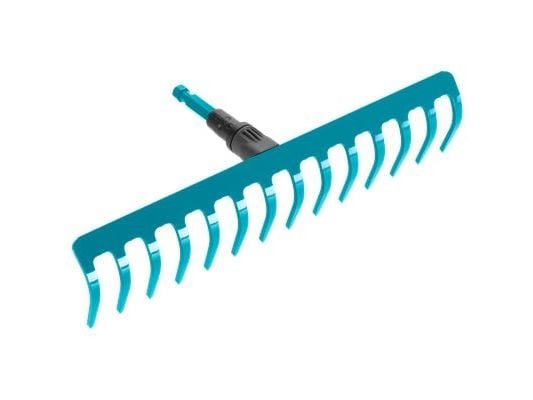 Gardena 3178-20, Terästä, 1 kpl, 360 mm