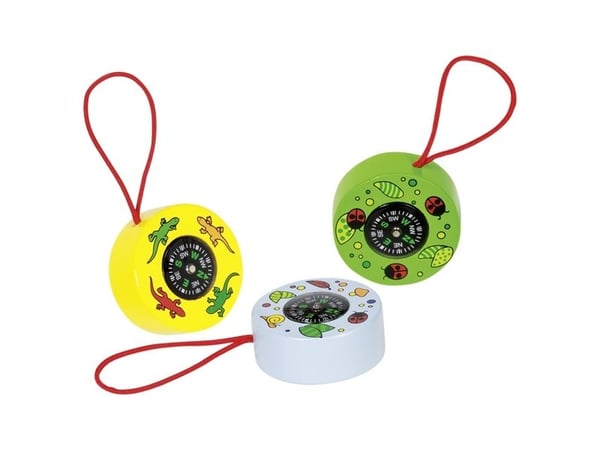 Goki 60866, 50 mm, 50 mm, 43 g