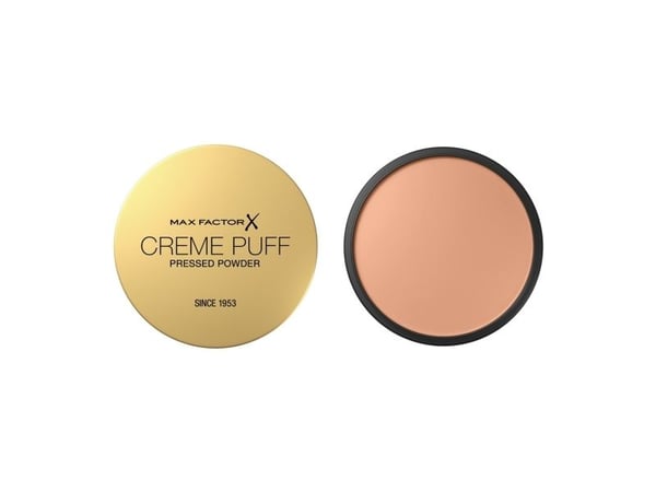 MAX FACTOR_Creme Puff Pressed Powder 53 Tempting Touch 14g